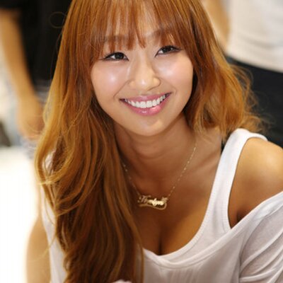 FY_Hyorin Sistar