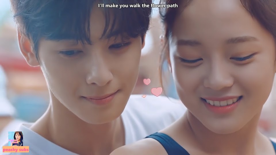 [ENGSUB]        170623 - Lotte CF Water Park Screenshot 0-46