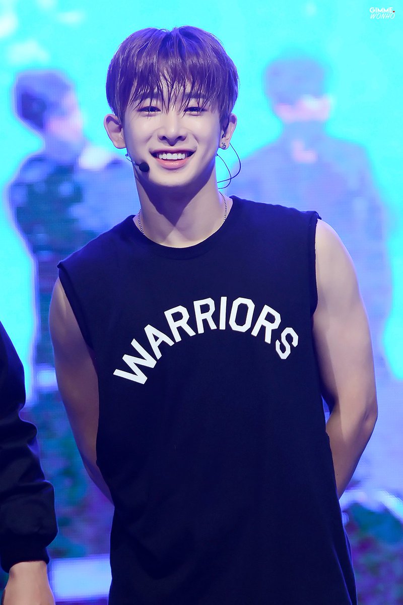 wonho