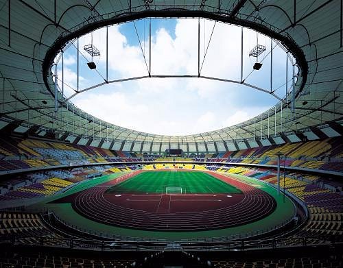 busan asian stadium