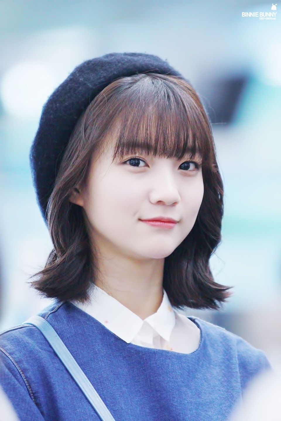 binnie