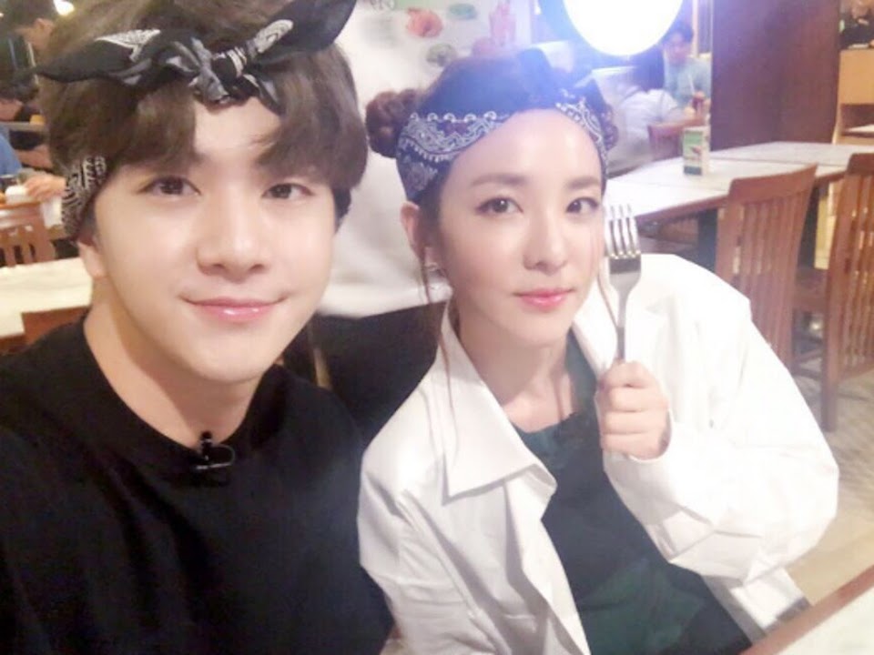 dara and thunder